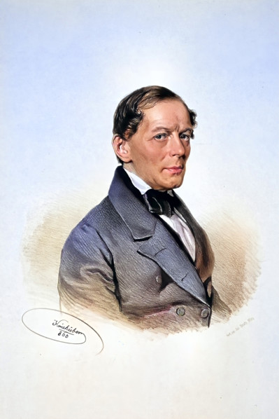 Wenzel Johann Swoboda