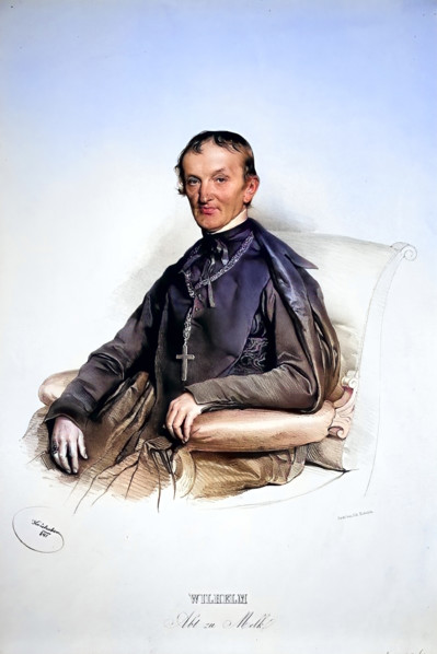 Wilhelm Eder OSB