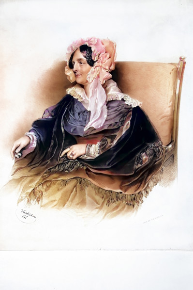 Wilhelmine Princess Kinsky