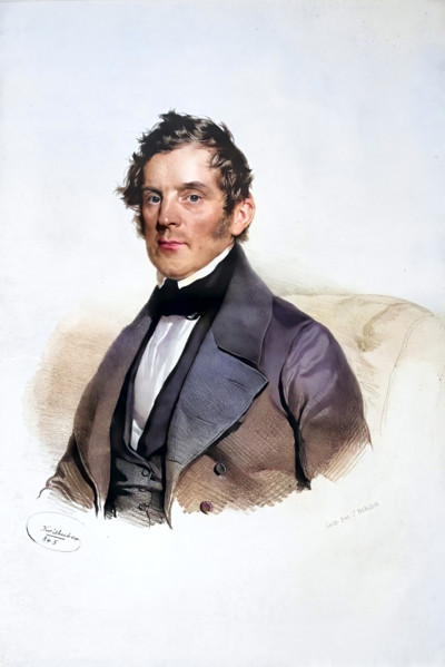 Willibald von Gunz