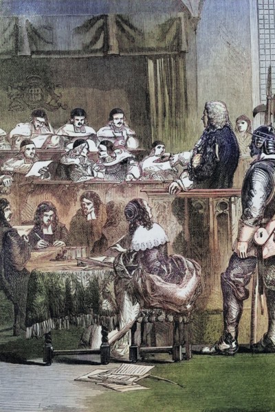 William Russell. Lord Russell (1639–1683). was an English politician; a leading member of the