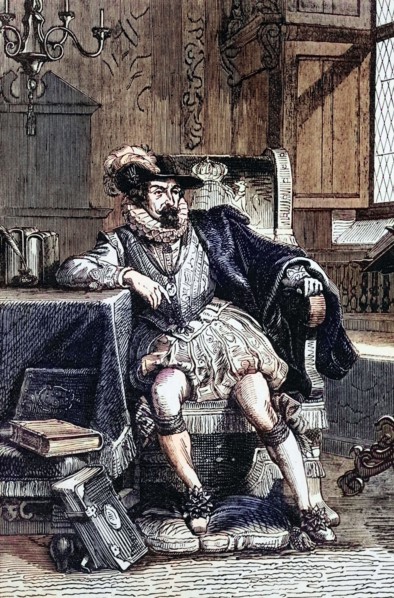 James IV (March 17. 1473 – September 9. 1513) was King of Scotland from June 11. 1488. until his
