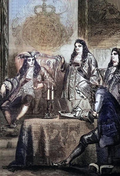 The examination of Brigadier-General Sir Thomas Prendergast. who was created 1st Baronet after