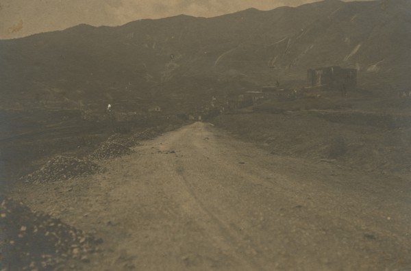 Farmers of Castelbuono. ca. 1910