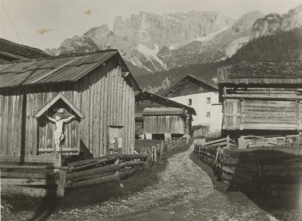 The town of Campestrin?.