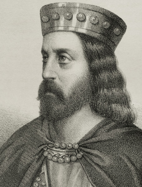 Alfonso I of Asturias, called the Catholic (693-757). King of Asturias (739-757). Astur-Leonese
