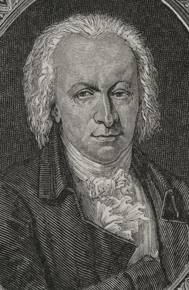 Stanislas de Boufflers (Stanislas Jean de Boufflers) (1738-1815). French statesman and writer.