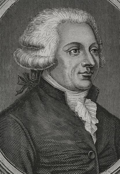 Emmanuel de Pastoret (Claude Emmanuel Joseph Pierre de Pastoret) (1755-1840), Marquis de Pastoret.