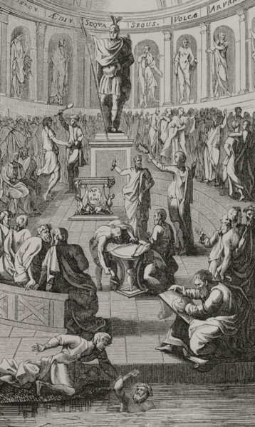 Histoire de l'origine et des progrez de la monarchie francaise suivant l'ordre des temps...""