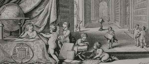 Bibliotheca Telleriana, sive Catalogus librorum bibliothecae illustrissimi ac reverendissimi D.D.