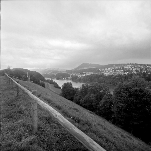 Rotsee 1962