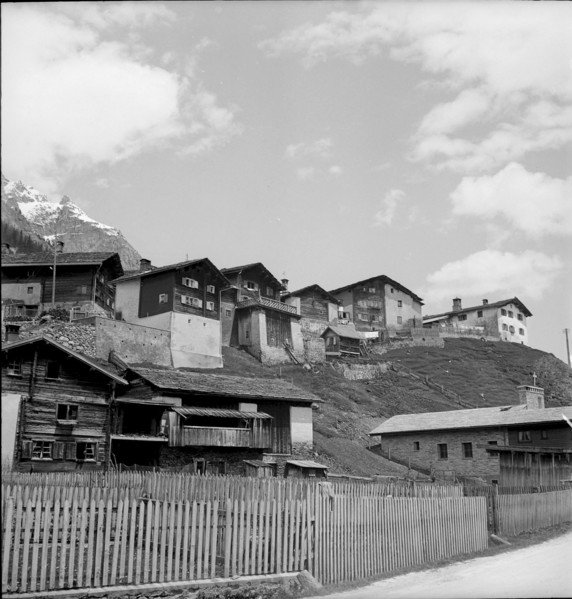 Splugen 1941