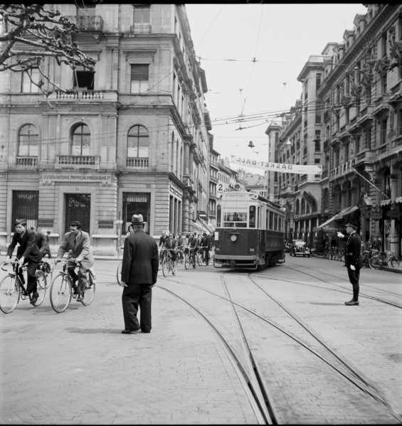 Geneva 1946