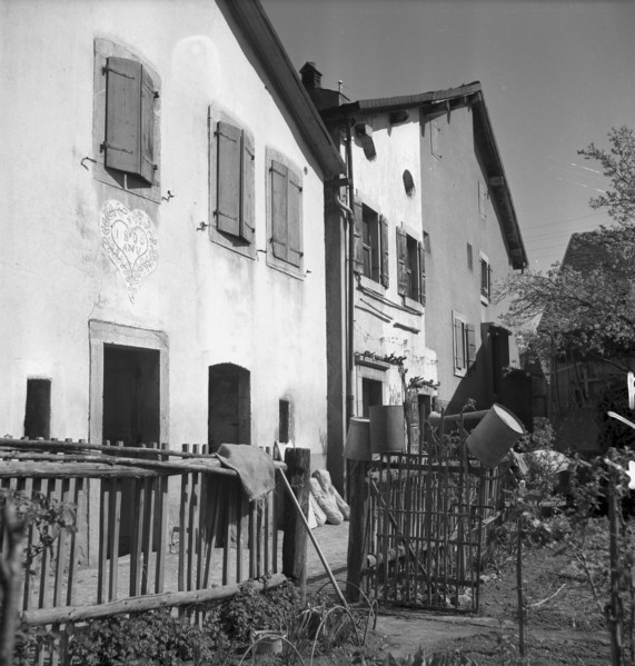 Yvorne 1946