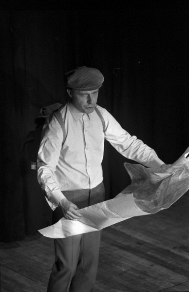 Emil Steinberger 1972