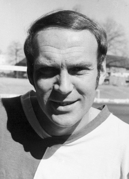 Ove Grahn, GC, 1975