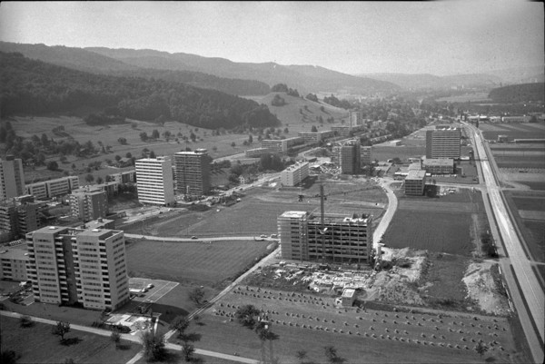 Spreitenbach 1957