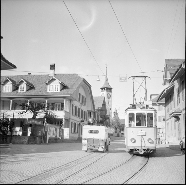 Steffisburg 1957