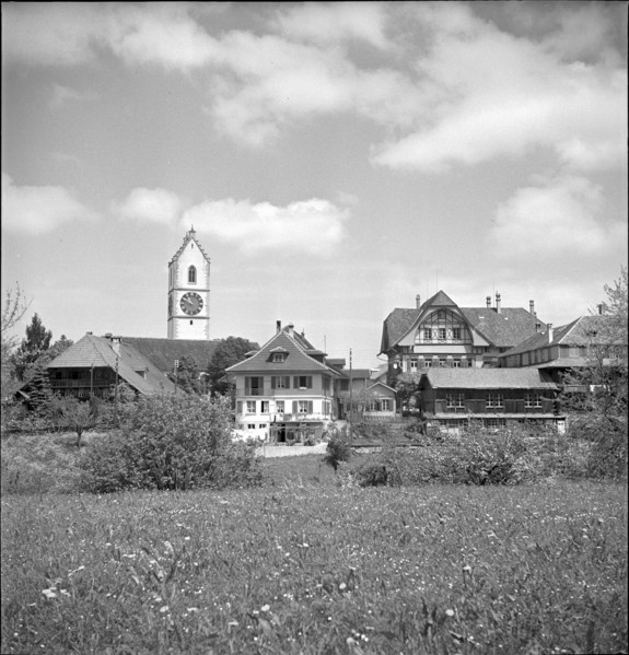 Sumiswald 1939