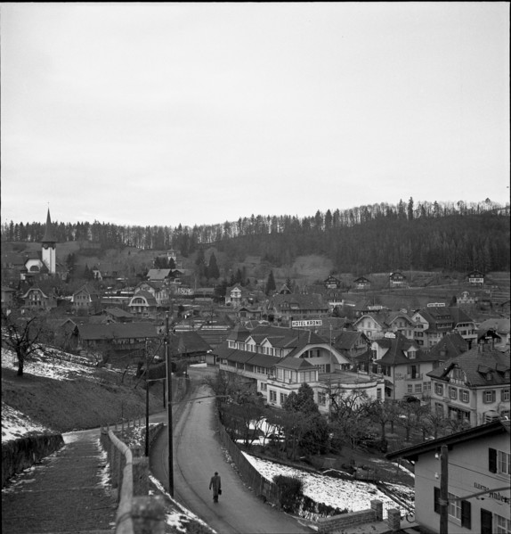 Spiez 1951