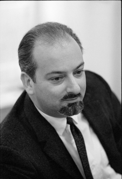 Eugen Eppstein, writer 1968