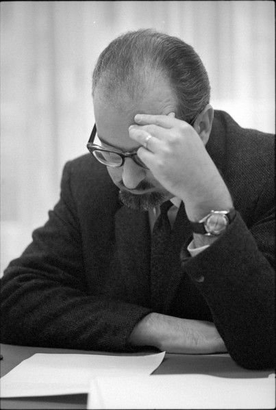 Eugen Eppstein, writer 1968