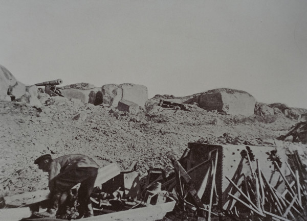 Art album Manchuria Russo-Japanese War 1906