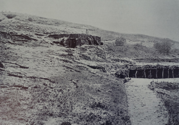 Art album Manchuria Russo-Japanese War 1906
