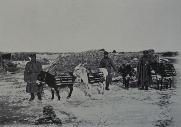 Art album Manchuria Russo-Japanese War 1906