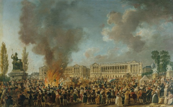 The Festival of Unity.