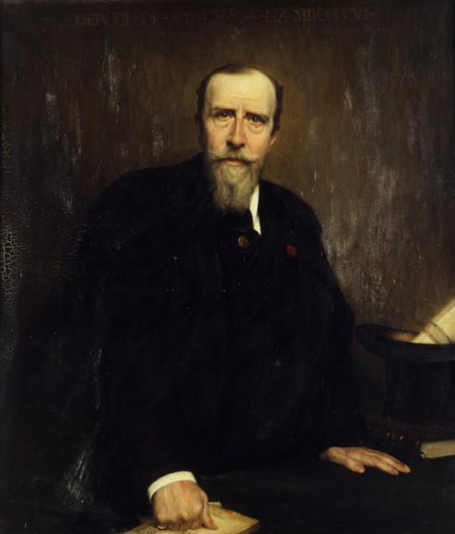Paul Deroulede.