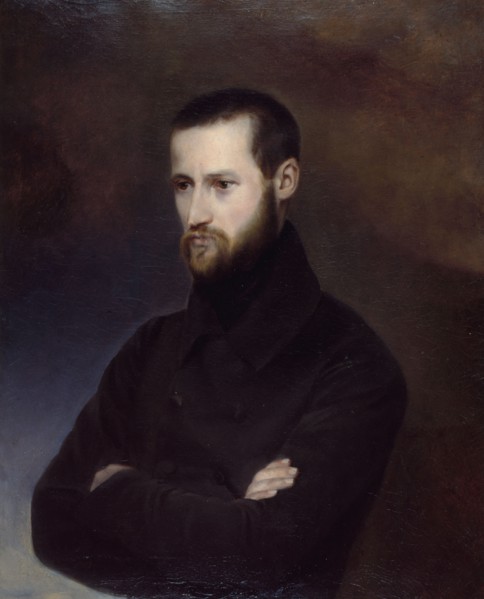 Auguste Blanqui.