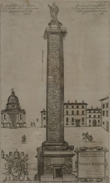 Trajan's Column