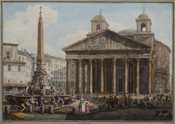 Pantheon