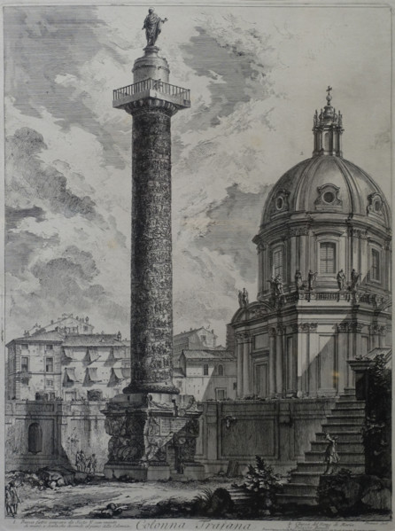 Trajan's Column