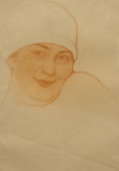Female portrait