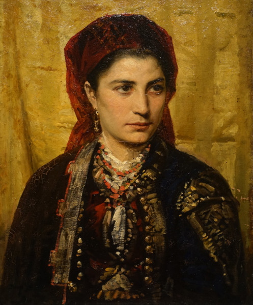 Montenegrin
