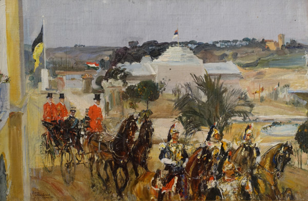 Victor Emmanuel III