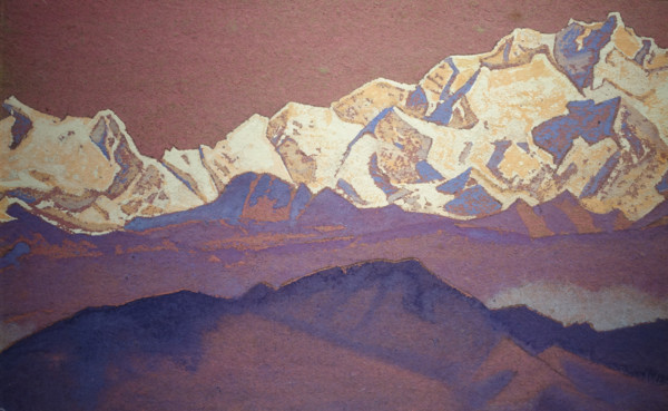 Himalayas