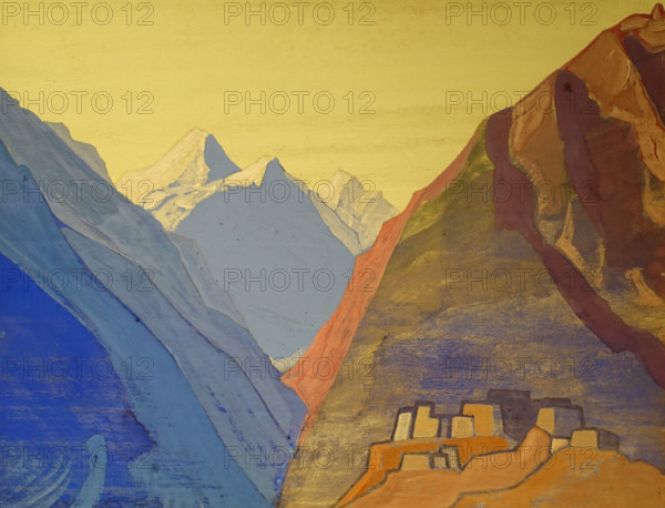 Lahaul