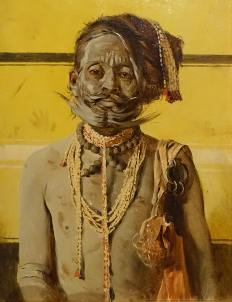 Fakir