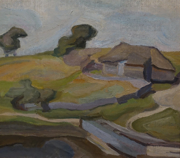 Landscape