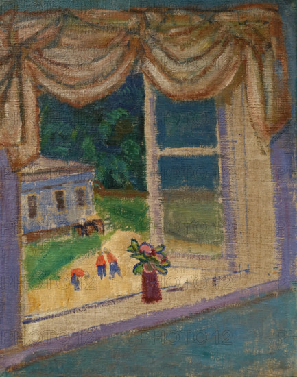 Window
