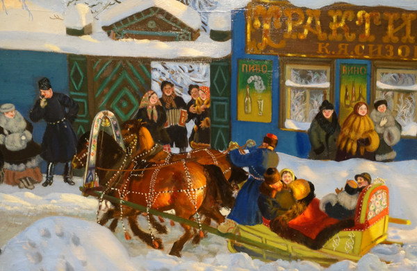 Shrovetide
