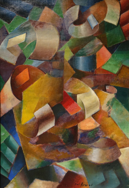 Colour composition