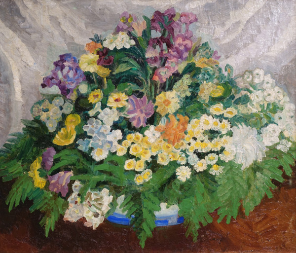 Still life