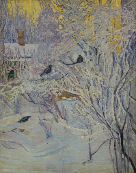 Winter