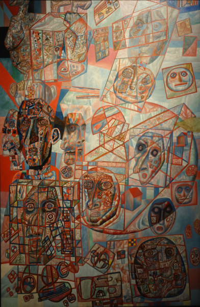 Heads