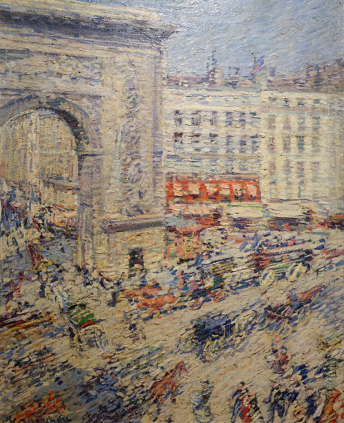 Paris