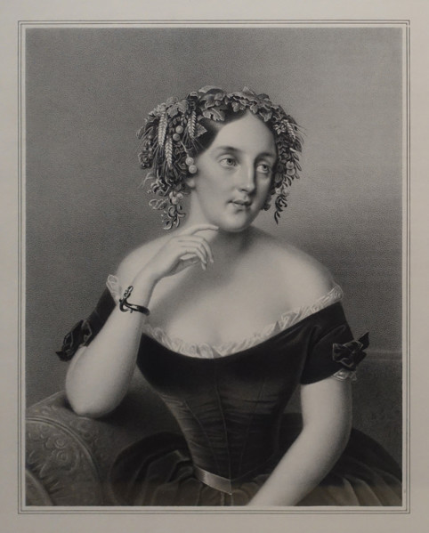Female Portrait
